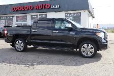 2017 Toyota Tundra