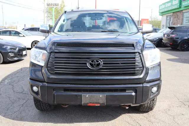 2017 Toyota Tundra - Photo 2