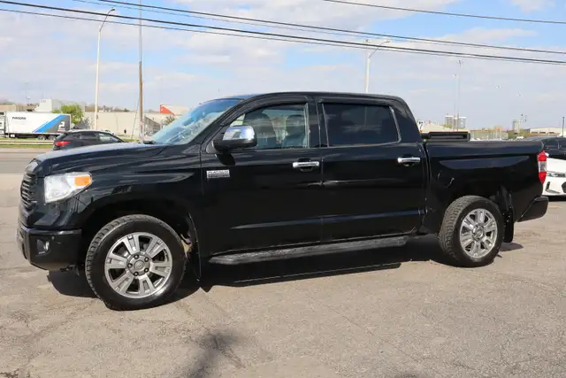 2017 Toyota Tundra - Photo 3