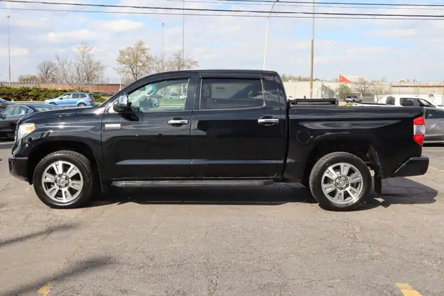 2017 Toyota Tundra - Photo 4