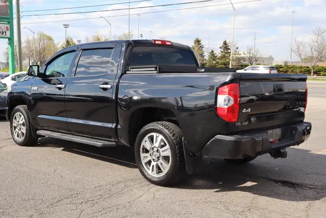 2017 Toyota Tundra - Photo 5