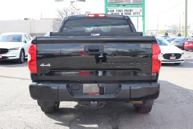 2017 Toyota Tundra - Photo 6