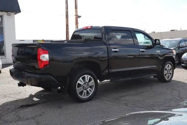 2017 Toyota Tundra - Photo 7
