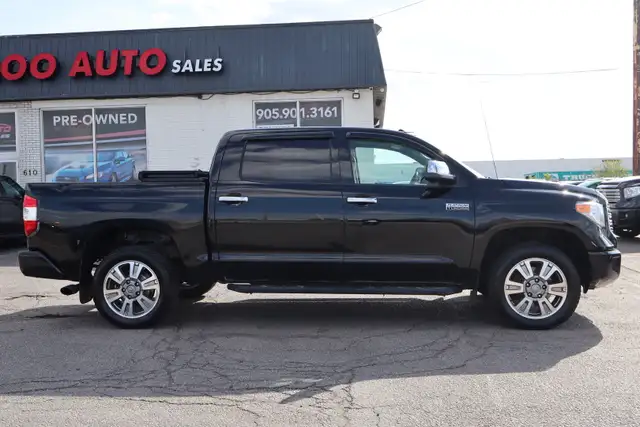 2017 Toyota Tundra - Photo 8