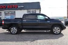 2017 Toyota Tundra - Photo 8