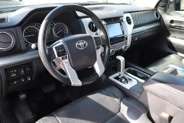 2017 Toyota Tundra - Photo 9