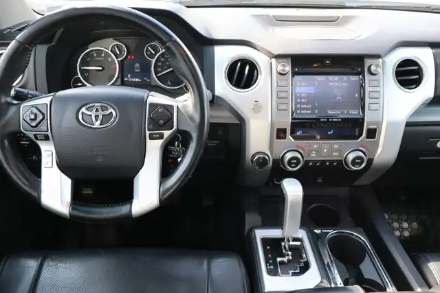 2017 Toyota Tundra - Photo 10