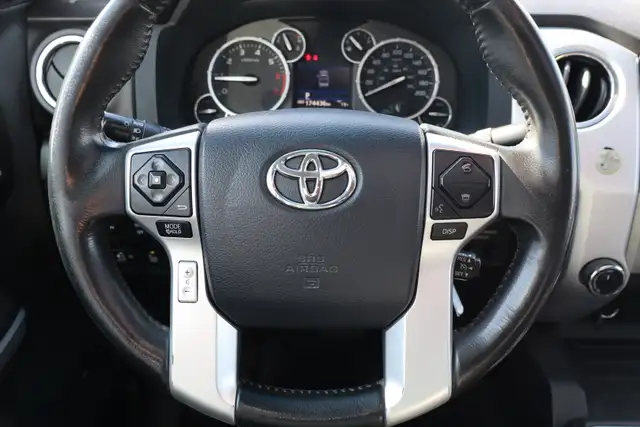 2017 Toyota Tundra - Photo 11