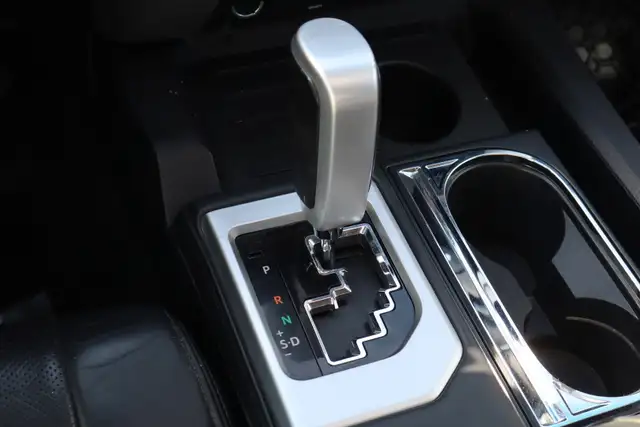 2017 Toyota Tundra - Photo 14