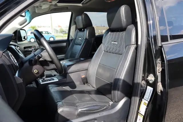 2017 Toyota Tundra - Photo 16