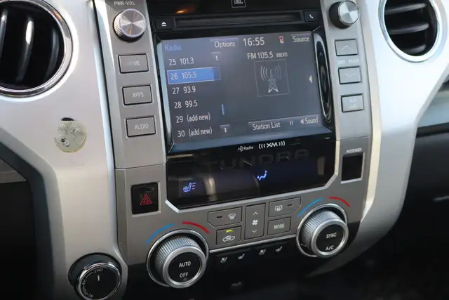 2017 Toyota Tundra - Photo 20