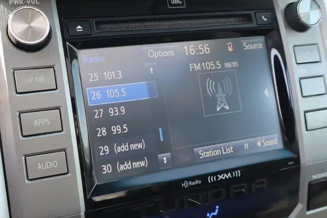 2017 Toyota Tundra - Photo 21