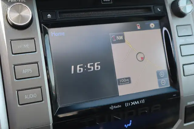 2017 Toyota Tundra - Photo 22