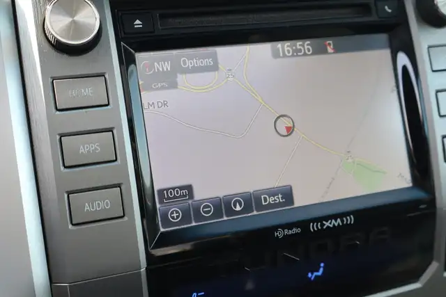 2017 Toyota Tundra - Photo 23