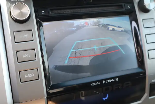 2017 Toyota Tundra - Photo 24