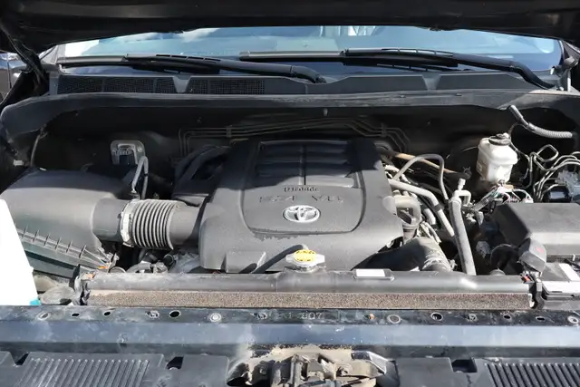 2017 Toyota Tundra - Photo 29