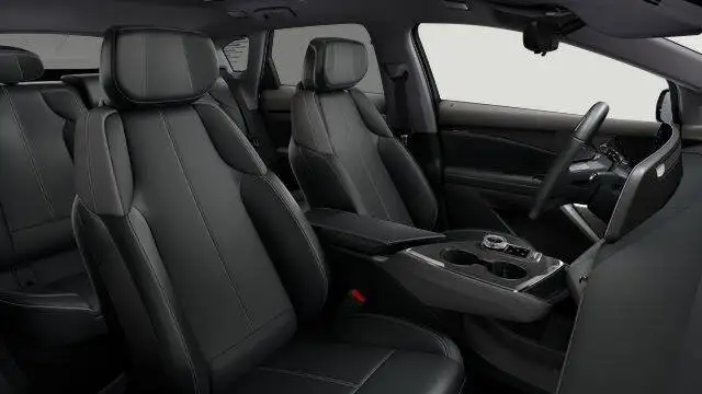 2026 Cadillac OPTIQ Luxury - Photo 5