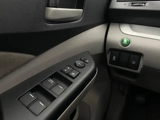 2014 Honda CR-V EX AWD, HEATED SEATS, BACKUP CAMERA, 1 OWNER - Photo 10
