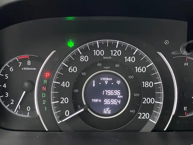 2014 Honda CR-V EX AWD, HEATED SEATS, BACKUP CAMERA, 1 OWNER - Photo 12
