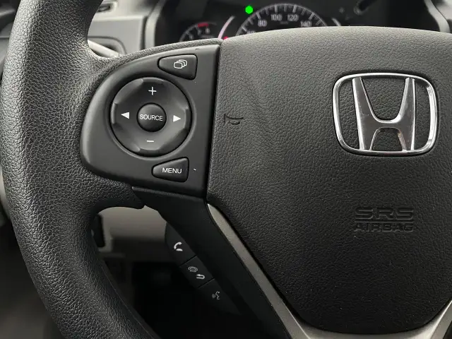 2014 Honda CR-V EX AWD, HEATED SEATS, BACKUP CAMERA, 1 OWNER - Photo 13