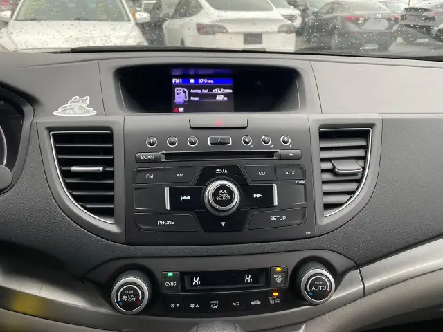 2014 Honda CR-V EX AWD, HEATED SEATS, BACKUP CAMERA, 1 OWNER - Photo 15