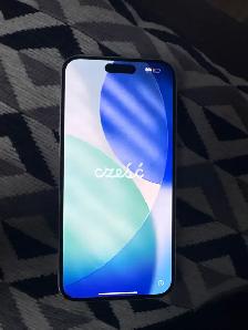 iPhone 16 plus 128gb - white