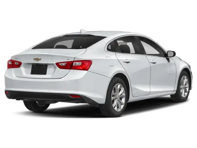 2025 Chevrolet Malibu 1LT - Photo 2