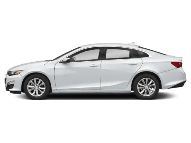 2025 Chevrolet Malibu 1LT - Photo 3