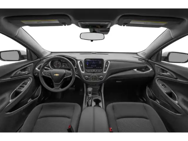 2025 Chevrolet Malibu 1LT - Photo 5