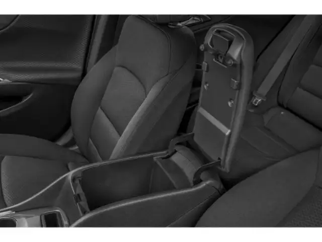 2025 Chevrolet Malibu 1LT - Photo 6