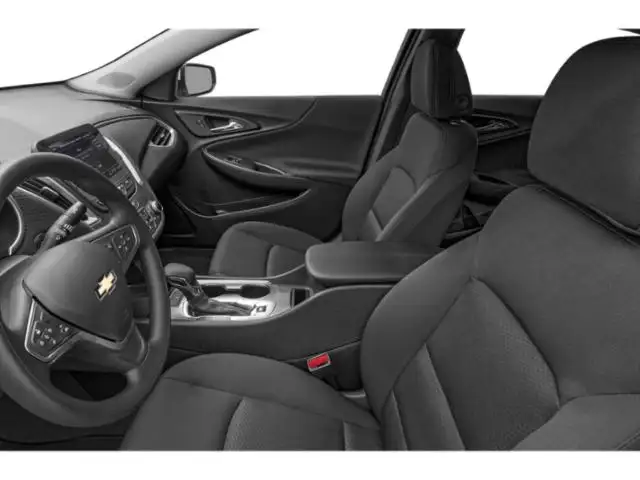 2025 Chevrolet Malibu 1LT - Photo 7