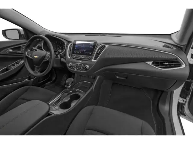2025 Chevrolet Malibu 1LT - Photo 9