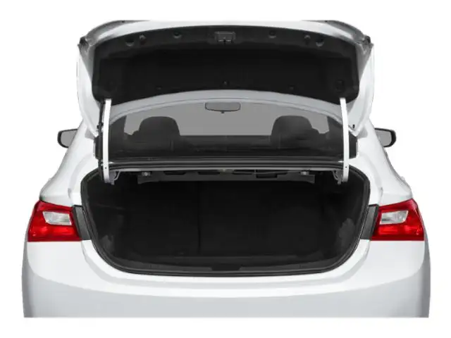 2025 Chevrolet Malibu 1LT - Photo 11