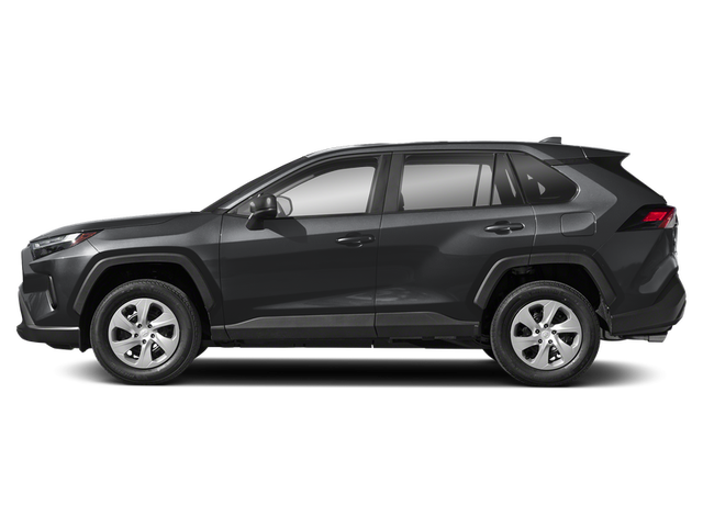 2024 Toyota RAV4 LE - Heated Seats - Apple CarPlay