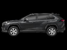 2024 Toyota RAV4 LE - Heated Seats - Apple CarPlay