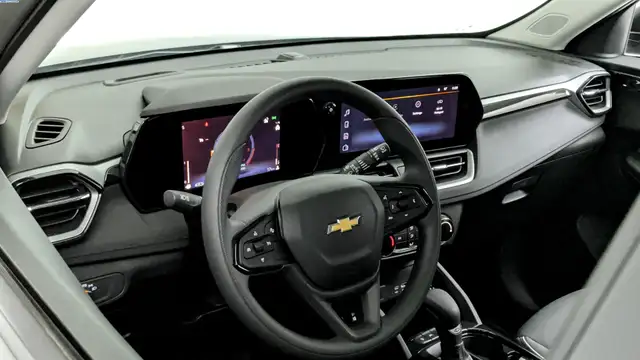 2024 Chevrolet Trailblazer LS - Photo 3