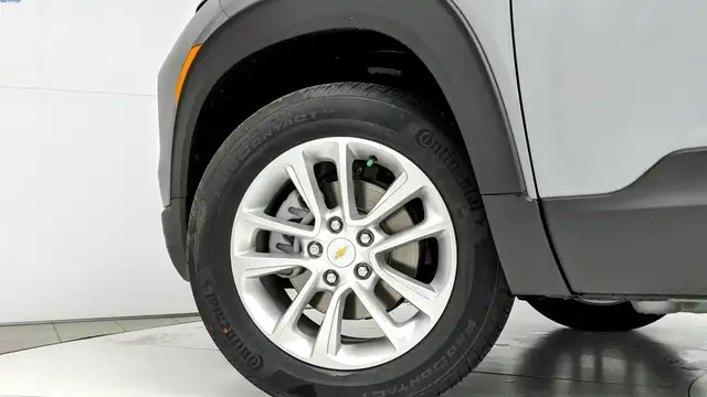 2024 Chevrolet Trailblazer LS - Photo 6
