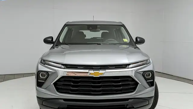 2024 Chevrolet Trailblazer LS - Photo 9
