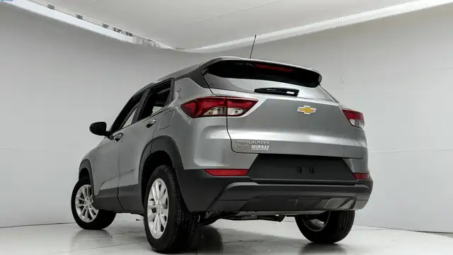 2024 Chevrolet Trailblazer LS - Photo 10