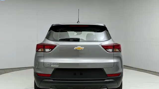 2024 Chevrolet Trailblazer LS - Photo 11