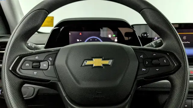 2024 Chevrolet Trailblazer LS - Photo 13