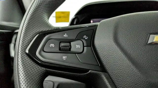 2024 Chevrolet Trailblazer LS - Photo 16