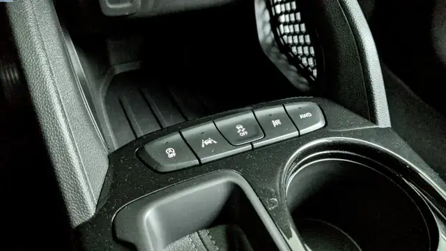 2024 Chevrolet Trailblazer LS - Photo 21
