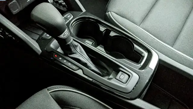 2024 Chevrolet Trailblazer LS - Photo 22