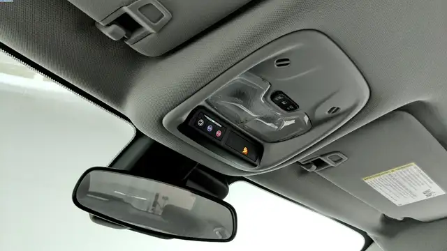2024 Chevrolet Trailblazer LS - Photo 23