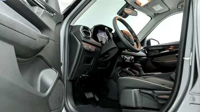 2024 Chevrolet Trailblazer LS - Photo 26