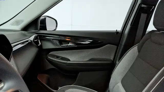 2024 Chevrolet Trailblazer LS - Photo 28