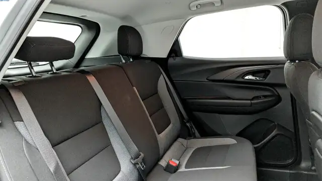 2024 Chevrolet Trailblazer LS - Photo 32