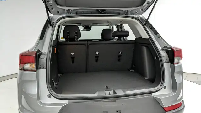 2024 Chevrolet Trailblazer LS - Photo 33
