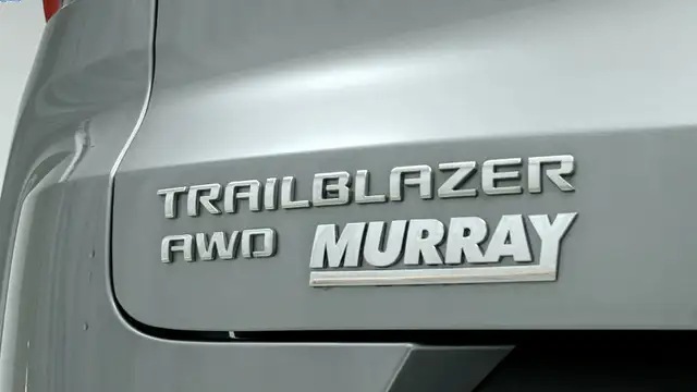 2024 Chevrolet Trailblazer LS - Photo 34